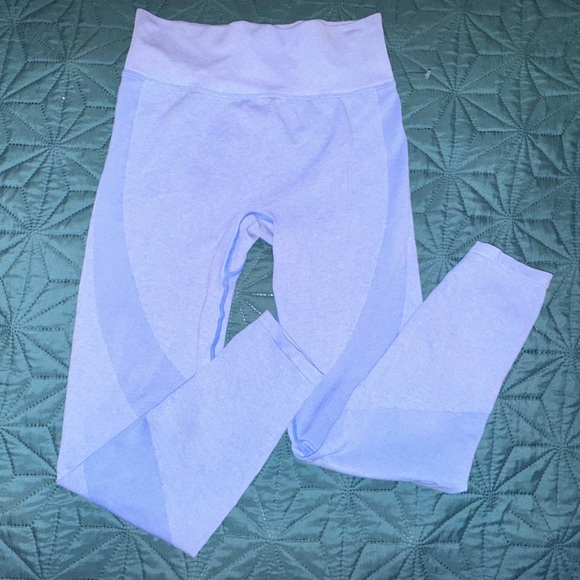 VS PINK athletic leggings women’s medium M - Picture 1 of 7